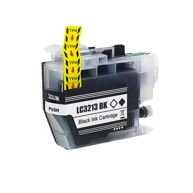 Tusz INQ LC3213 Black do drukarek DCP-J572DW / DCP-J772DW zamiennik